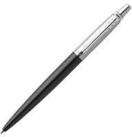 Шариковая ручка Parker Jotter Core K63, Bond Street Black CT