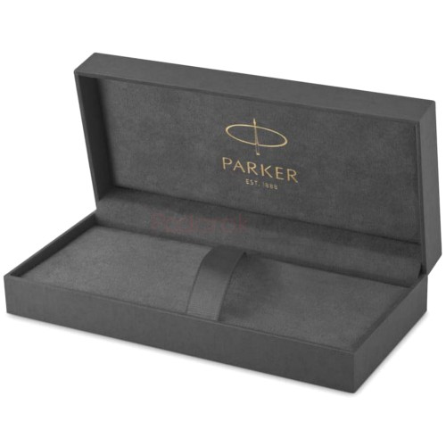 Ручка перьевая Parker 51 Premium, Black GT (Перо F) 2123511